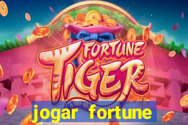 jogar fortune rabbit demo